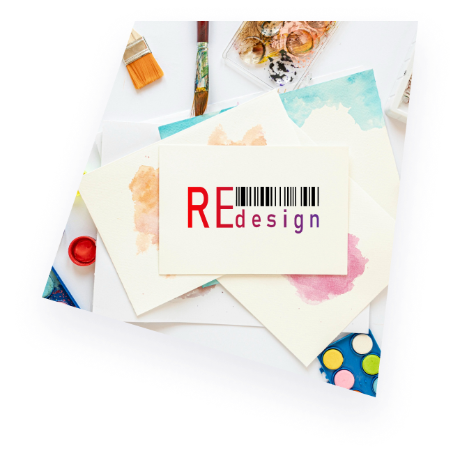 Академия RE:DESIGN RE:DESIGN - Академия дизайна