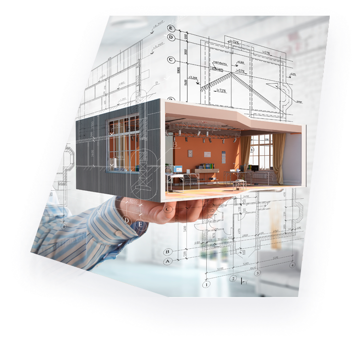 Обучение архитектурному дизайну - Академия RE:DESIGN
