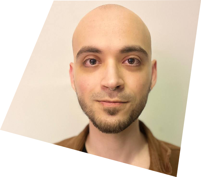 Дмитрий Крукович