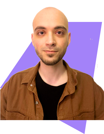 Дмитрий Крукович