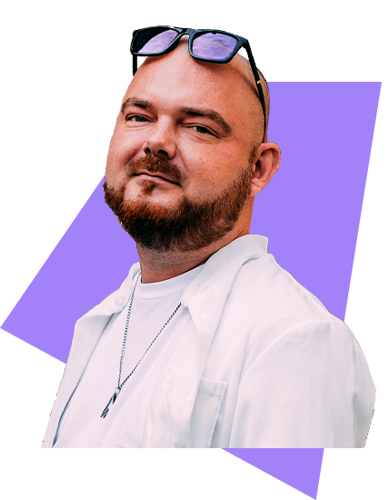 Егор Морозов