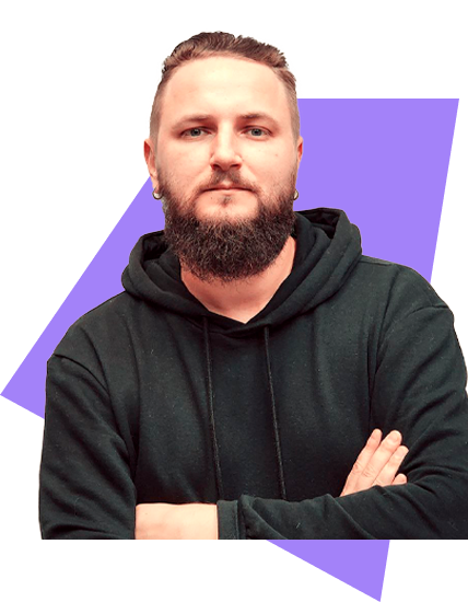 Павел Ксендзов