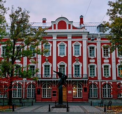 СПбГУ