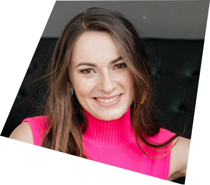 Катерина Астер