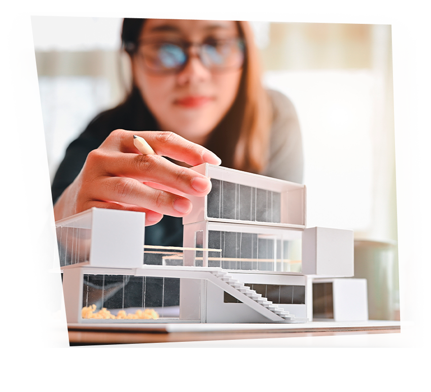 Курс архитектурного дизайна - Академия RE:DESIGN