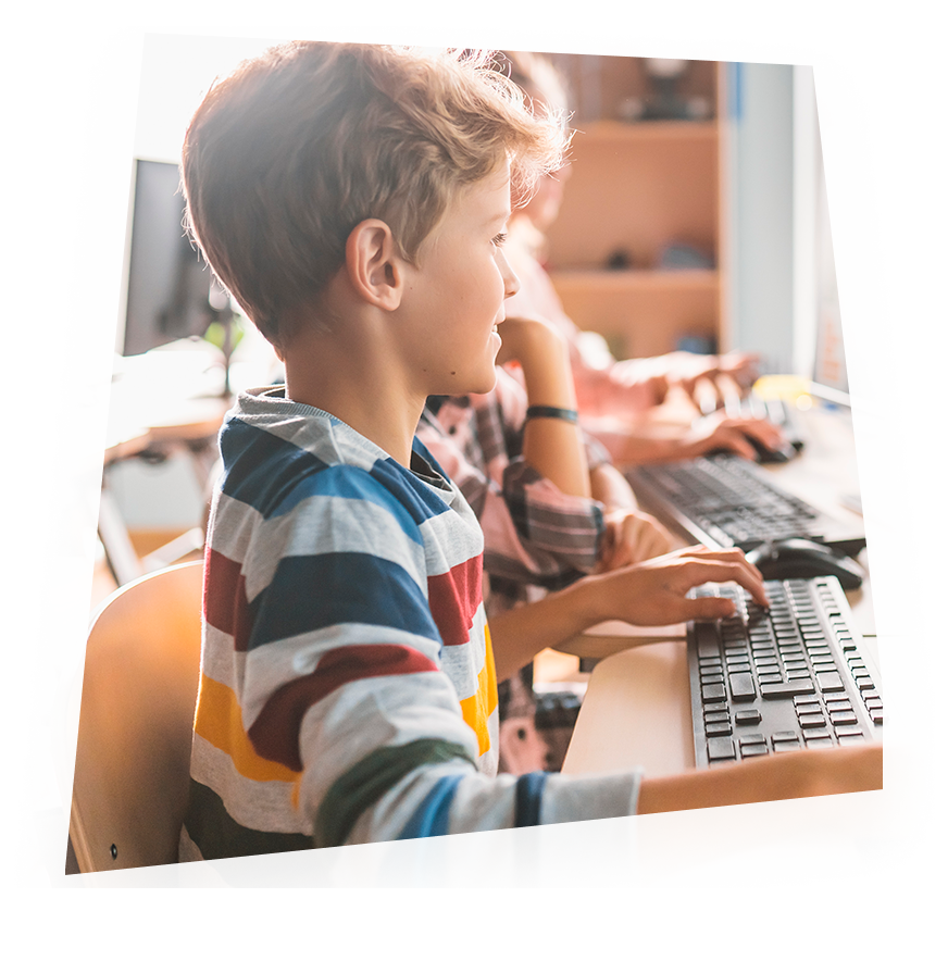 Программа обучения дизайну для детей - Академия RE:DESIGN